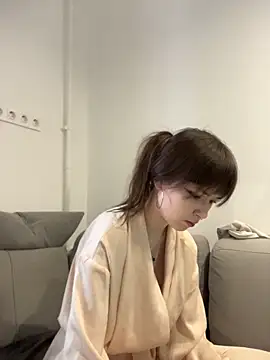 Lissssssa online show from February 2026 01:01:02 PM