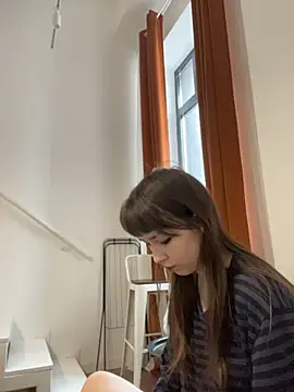 Lissssssa online show from March 2026 12:42:02 PM