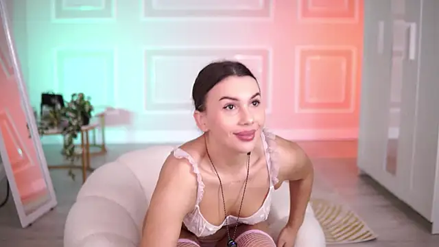 Snapshot of KarinaKokhana chatting on November 2025 09:45:01 AM KarinaKokhana online show from November 2025 09:45:01 AM