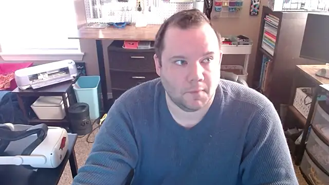 MegaChip online show from February 2026 02:05:01 PM