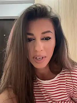 EdaQueen online show from April 2026 05:35:02 PM