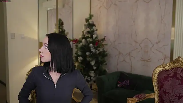 Rita Moon054 online show from December 2025 07:58:01 AM