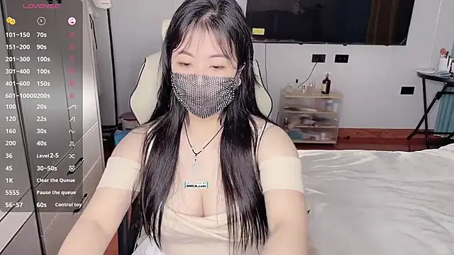 Chayka 21 online show from November 2025 01:12:02 PM