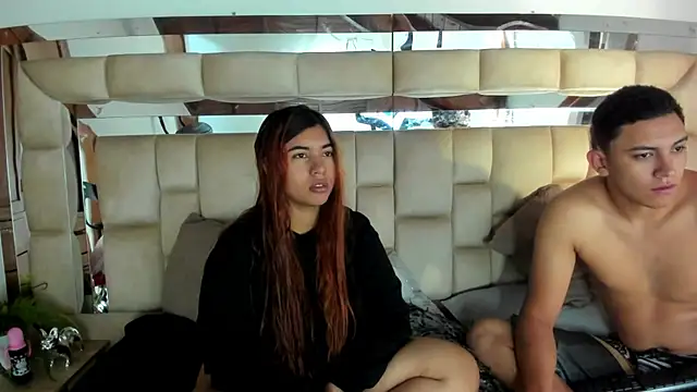 HotVoltage online show from November 2025 12:27:02 PM