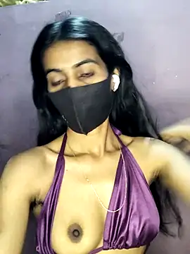 Snapshot of Thaper_Meera2 chatting on April 2026 12:57:01 AM Thaper Meera2 online show from April 2026 12:57:01 AM