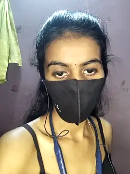 Snapshot of Thaper_Meera2 chatting on April 2026 02:34:02 PM Thaper Meera2 online show from April 2026 02:34:02 PM