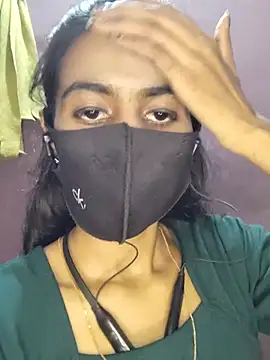 Snapshot of Thaper_Meera2 chatting on May 2026 03:18:01 PM Thaper Meera2 online show from May 2026 03:18:01 PM