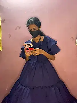 Snapshot of Thaper_Meera2 chatting on June 2026 05:55:02 PM Thaper Meera2 online show from June 2026 05:55:02 PM