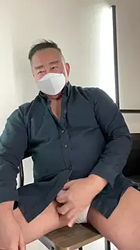 Snapshot of kentojp chatting on January 2026 12:00:01 PM kentojp online show from January 2026 12:00:01 PM