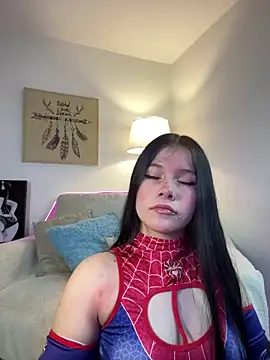 Snapshot of violettabond chatting on December 2025 12:44:02 PM violettabond online show from December 2025 12:44:02 PM