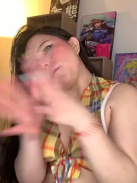 Snapshot of violettabond chatting on June 2026 12:55:01 PM violettabond online show from June 2026 12:55:01 PM