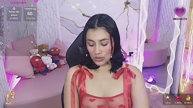 Snapshot of PEACHY_TAY chatting on May 2026 11:48:02 AM PEACHY TAY online show from May 2026 11:48:02 AM