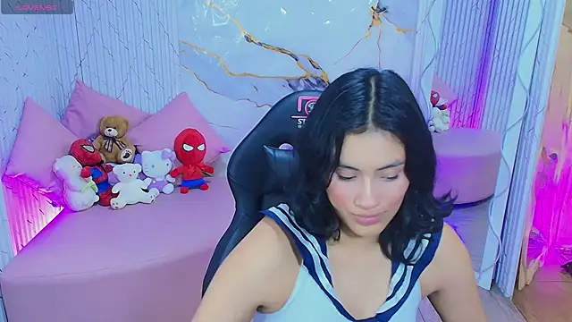 Snapshot of PEACHY_TAY chatting on May 2026 11:27:02 AM PEACHY TAY online show from May 2026 11:27:02 AM
