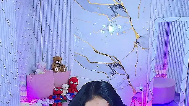 Snapshot of PEACHY_TAY chatting on May 2026 11:37:01 AM PEACHY TAY online show from May 2026 11:37:01 AM