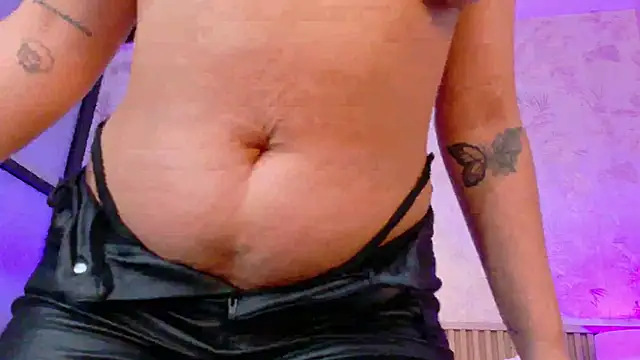 ValeriaMonet online show from March 2026 08:10:01 PM