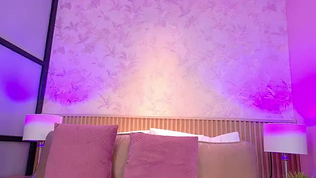 ValeriaMonet online show from July 2026 07:41:01 PM