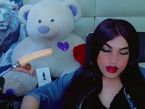 NharaBigCock online show from November 2025 07:24:01 PM