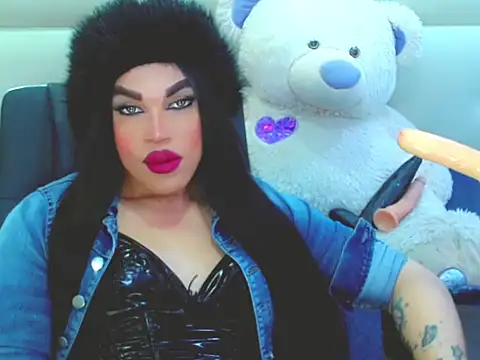 NharaBigCock online show from February 2026 07:39:02 PM