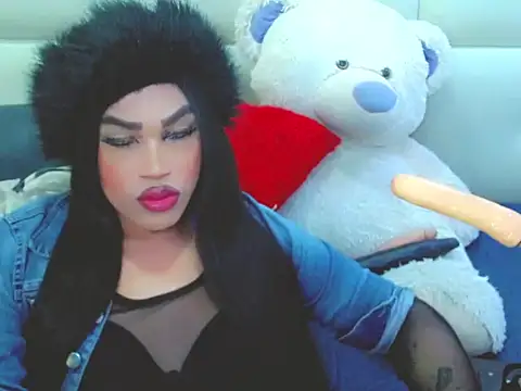 NharaBigCock online show from February 2026 08:48:02 PM