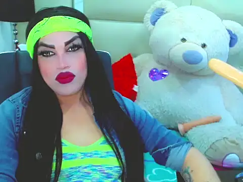 NharaBigCock online show from April 2026 07:19:01 PM