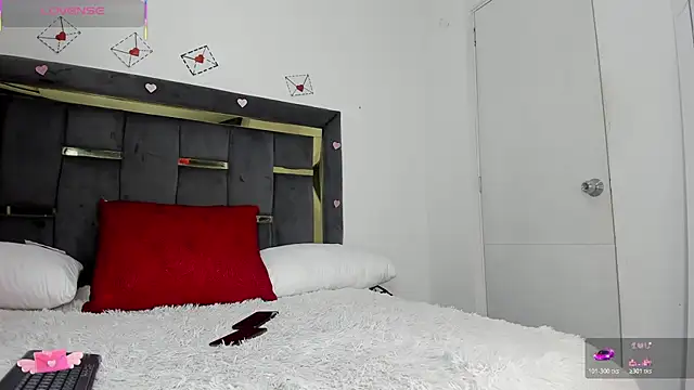 CatleyaSmith online show from February 2026 12:55:01 PM