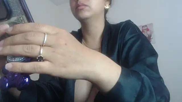 camila rouswhyth online show from April 2026 08:45:02 PM