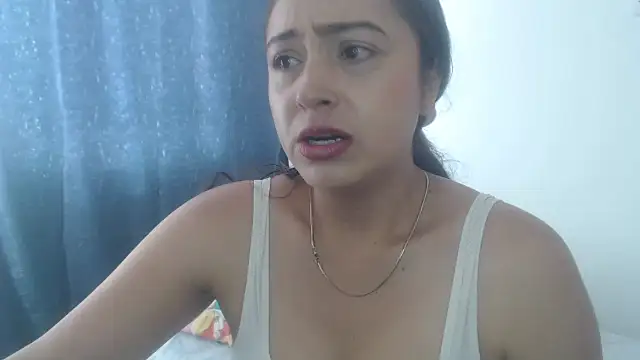 camila rouswhyth online show from May 2026 08:36:01 PM
