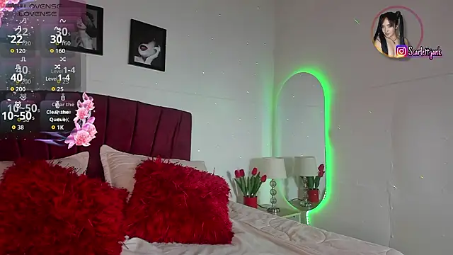 Snapshot of Scarlett_Jank chatting on February 2026 07:56:01 PM Scarlett Jank online show from February 2026 07:56:01 PM