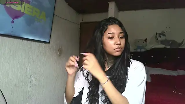 lyam ebony  online show from March 2026 06:14:01 PM