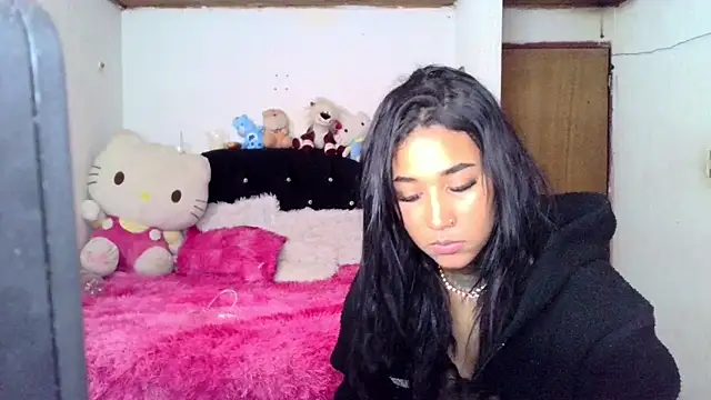 lyam ebony  online show from April 2026 06:09:01 AM
