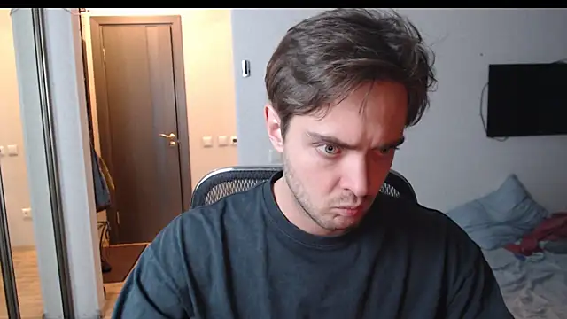 Snapshot of lucky_swimmer chatting on December 2025 02:55:01 PM lucky swimmer online show from December 2025 02:55:01 PM