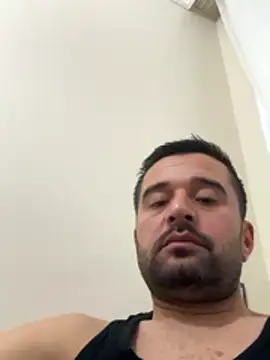 NiktirGit31 online show from January 2026 03:27:01 PM