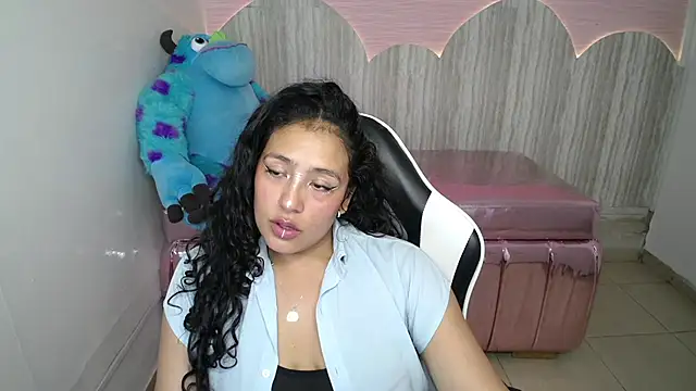 Snapshot of tamara_brown_t chatting on November 2025 02:45:02 AM tamara brown t online show from November 2025 02:45:02 AM