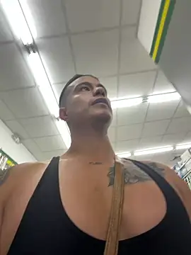 RaySullivan online show from February 2026 09:08:01 PM