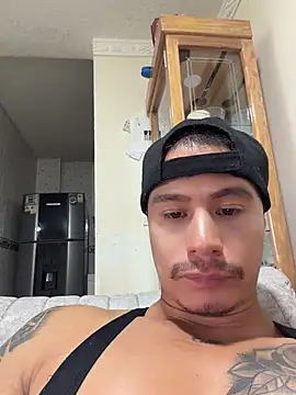 RaySullivan online show from April 2026 07:58:02 PM