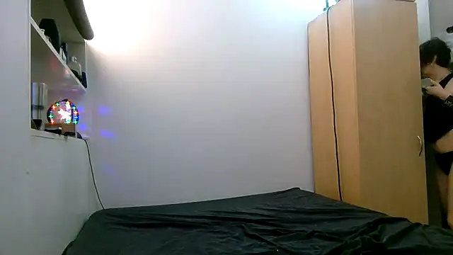 Empress Lilith online show from February 2026 06:09:01 PM