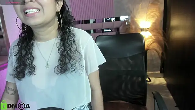 griselle rousse online show from December 2025 06:01:02 PM