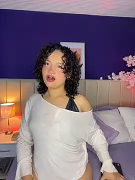  sarahRose online show from February 2026 04:27:01 AM