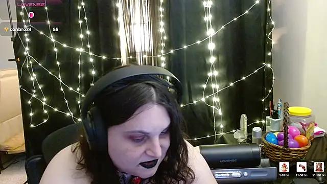 Salacious Sage online show from April 2026 04:46:01 AM