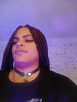 April Kay online show from November 2025 03:34:01 AM