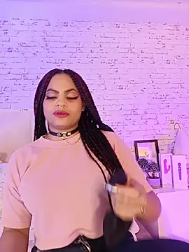 April Kay online show from November 2025 03:34:01 AM