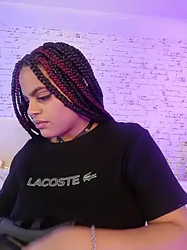 April Kay online show from November 2025 03:34:01 AM