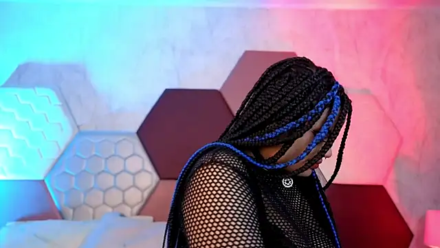 April Kay online show from January 2026 03:34:01 AM