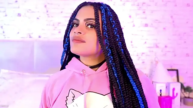 April Kay online show from January 2026 04:06:02 AM