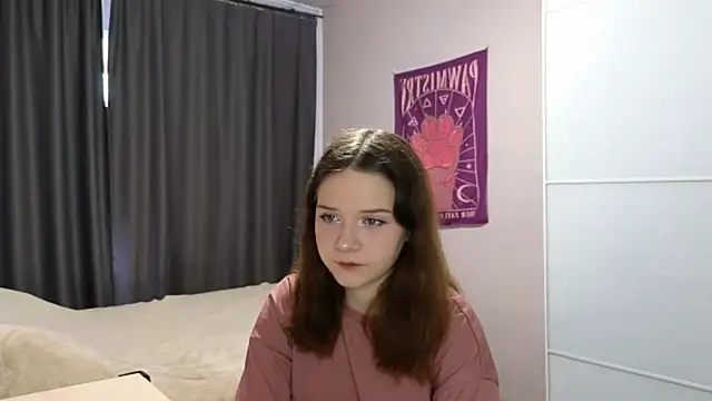 Snapshot of AlissaGerardo chatting on June 2026 07:39:01 AM AlissaGerardo online show from June 2026 07:39:01 AM