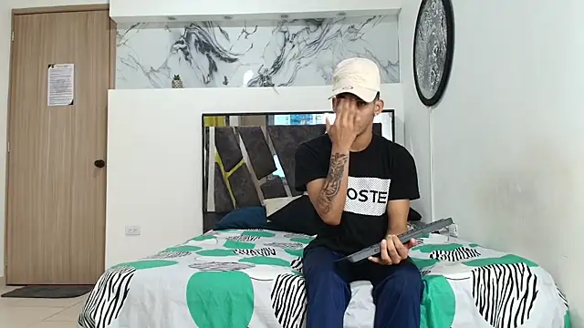 IMPERIO ROMANO online show from November 2025 07:13:01 PM