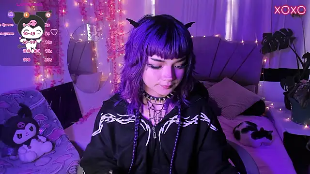 ravencollen online show from February 2026 05:58:01 PM