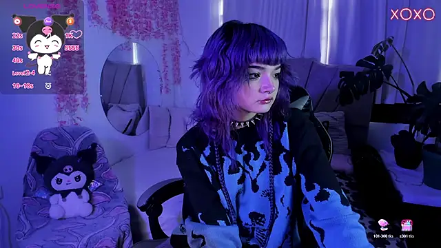 ravencollen online show from March 2026 05:31:02 PM