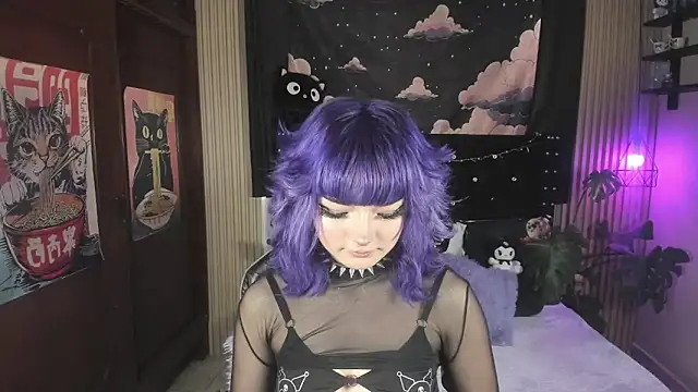 ravencollen online show from March 2026 07:57:01 PM