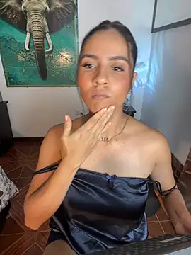 alisaa jhons1 online show from February 2026 10:26:01 PM